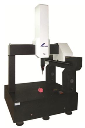 Cheap Coordinate-measuring machine , Max 3D Speed 520mm/s for sale