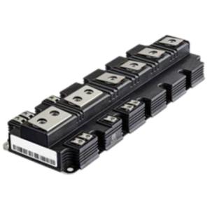 KPP1500H12D3E4 IGBT Module Power Control 48 Pins Solution For Business