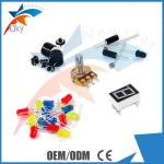 Electronics DIY kit for teaching DIY basic kit -02 mega 2560 r3 tool box starter