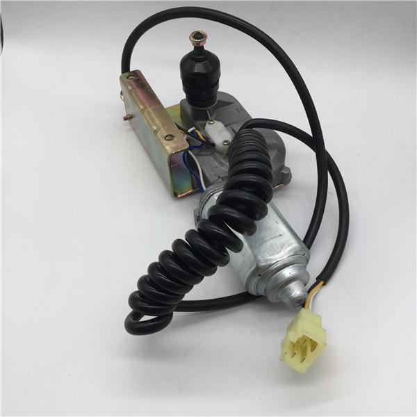 Cheap 538-00005A Doosan Wiper Control System for sale