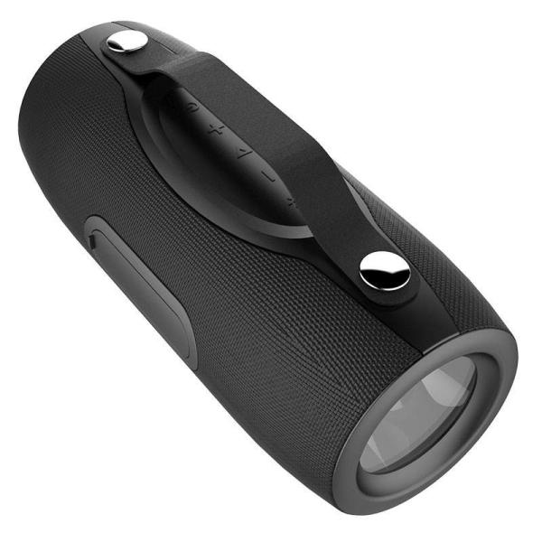 Cheap 80±2 dB Sensitivity TWO WAY Wireless Portable Bluetooth Speaker with AUX Connectivity for sale