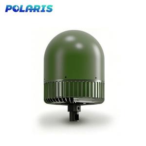 Best Custom Drone Detector UAV Detection Equipment With Real Time Alerts And Blacklist wholesale