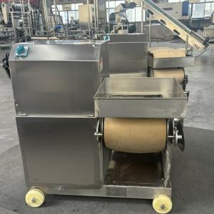 Best Fish Meat Bone Separator, Fish Deboner, Fish Meat Bone Separating Machine wholesale