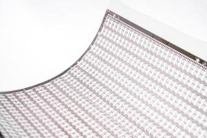 Led Strip FPC Circuit Board Transparenet  PET Or PI Led Strip Flexible Circuit Board