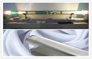 China Wallpaper Printing Textile Rotary Nickel Cylinder Screen Printing Screens 640 Textile Spare Parts on sale
