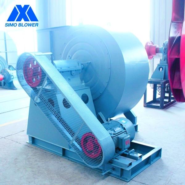 Cheap Large Medium Pressure Power Plant Blower High Output Pressure for sale