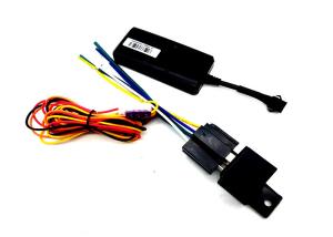 China Mini 4G gps tracker Real-time positioning, electronic fence Vehicle GPS tracker for vehicle management on sale