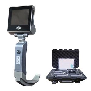 Best Anti Microbial Medical Video Laryngoscope Equipment For Pediatrics 1280 X 720 Pixel wholesale