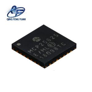 Best Microchip MCP25625 Integrated Circuit Ic Electronic Components wholesale