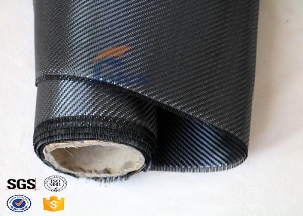 Cheap Anti Static Waterproof Silver Coated Fabric Plain / Twill Weave for sale