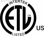 China How to apply for ETL certification，American ETL certificate on sale