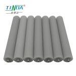 Precision Liminator Rubber Roller with Customizable Options