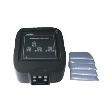 Cheap Portable Pressotheraphy Machine, Air Pressure And Infrared Body Slimming Machine for sale