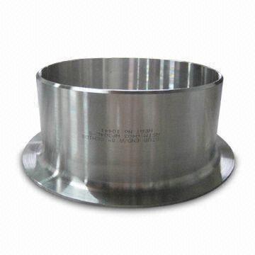 Cheap Steel Stub End Pipe Fittings for sale