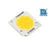 Buy cheap LES 14mm 24W Cob Led 800mA 4800lm Variable White Bi-color COB LED Arrays from wholesalers