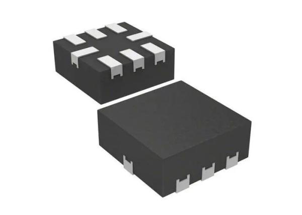 Cheap Iphone IC Chip SLG46108V Simple Programmable Logic Devices GPAK Mixed Signal Matrix for sale