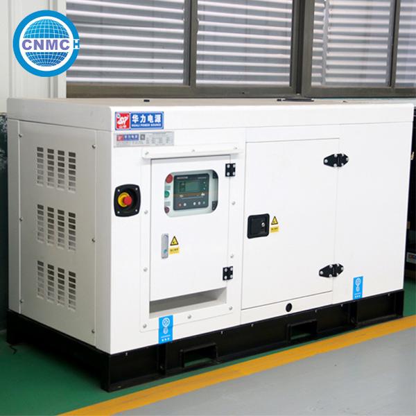 Cheap Waterproof Cummins Diesel Power Generators Multifunctional Durable for sale