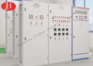 China Electric Computer Control Potato Starch Making Machine on sale