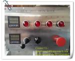 KY Paintball / Capsule Size And Shape Sorting Capsule Inspection Machine With