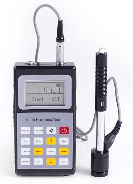 Cheap Portable Hardness Tester  Leeb110/120 for sale