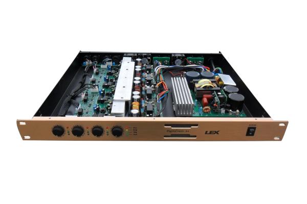 Cheap switching amplifier for sale