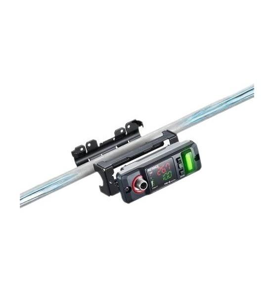 Cheap FD-Q series Keyence Clamp-on Flow Sensor for sale