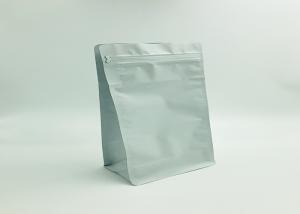 China Custom Printed Stand Up Pouch Packaging 10 Colors Reusable Eco Friendly on sale