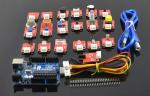 Professional Starter Kit For Arduino primary electronic building blocks