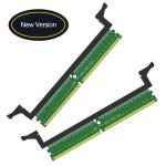 DDR5 U-DIMM 288Pin Adapter DDR5 Memory Test Memory Protection Card with Short