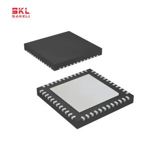 Best MSP430F5507IRGZR MCU Microcontroller Embedded Flash IC 6Bit 25MHz 32KB wholesale