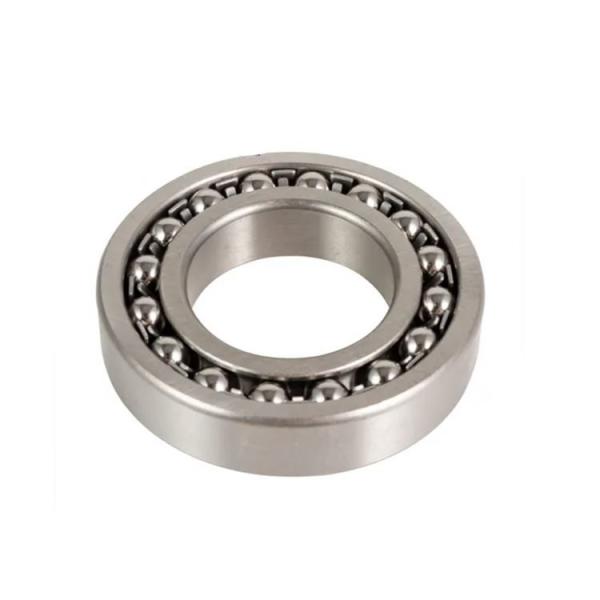 Cheap 14000N Static Load Self-aligning Ball Bearing 1310 with Durable Nylon or Steel Cage for sale