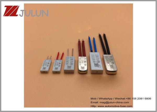 Cheap Small Automatic Recovery KSD301 Temperature Control Switch for sale