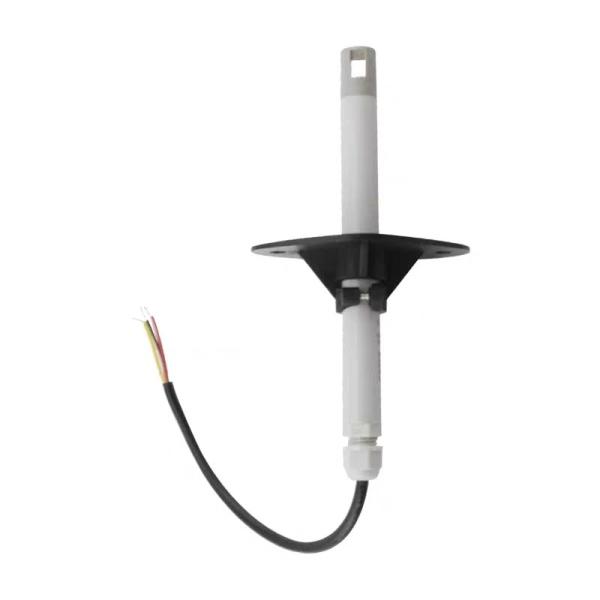 Cheap High Precision Industrial Pipeline Micro Wind Speed Sensor with Customized OEM Support for sale