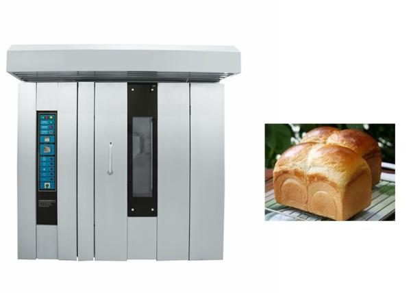 Cheap Electric Control Automatic Bread Baking Machine for mooncake for sale