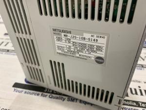 China Mitsubishi MR-J2S-10B-S149 AC SERVO AMPLIFIER 100W 0.9/1.3A NEW on sale