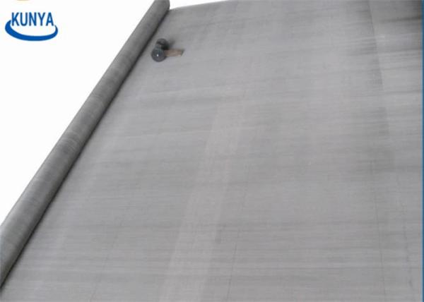 Cheap 1.2m Alloy Metal 316L Nickel Copper Mesh Cloth Monel Electrical for sale