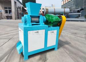 Best Cow Manure Fertilizer Manufacturing Plant Npk Fertilizer Production Line Fertilizer Production Machine wholesale