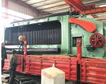 Full Automatic Hexagonal Wire Mesh Machine/Gabion Mesh Machine