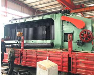 Best CNC control Full automatic Hexagonal Wire Mesh Machine/Gabion Mesh Machine wholesale
