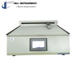Friction Tester For Mopping Lab Custom Coefficient Of Friction Testing Equipment