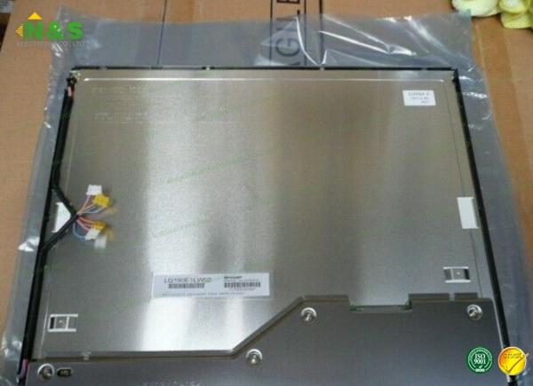 Cheap LQ190E1LW02 19.0 inch Sharp LCD Panel , small lcd monitor screen for sale