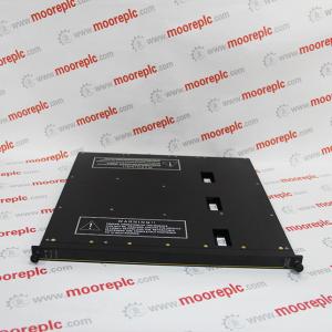 Triconex AI6700 / AI 6700 Analog Input Module for process control
