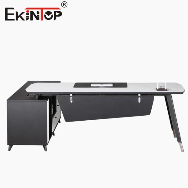 Cheap Computer Working Office Desk Table Supplier Desk Sets for sale