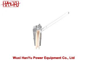China Stringing Pulley BSHDN660Z Helicopter Stringing Block Helicopter Stringing Block on sale
