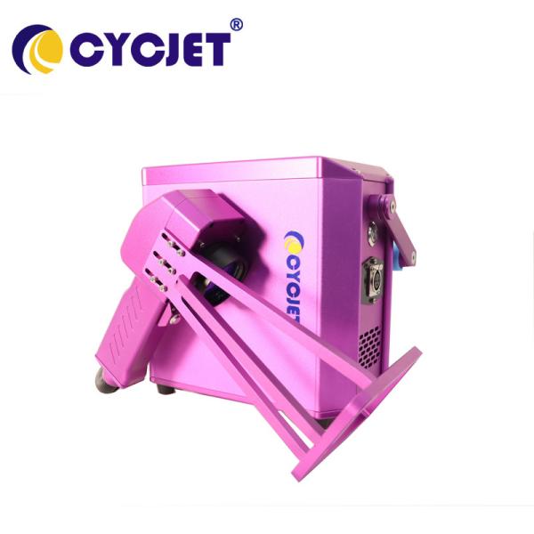 Cheap High Performance M20 Coding And Marking Machine For Aerospace Industry for sale