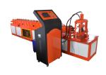 Customized Design Automatic Rolling Shutter Machine