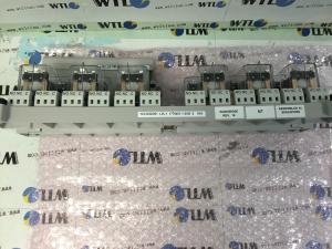 WESTINGHOUSE OVATION PLC RELAY OUTPUT BASE  1C31222G01