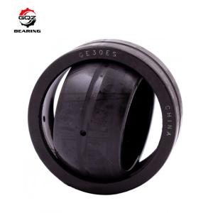 Best Radial Spherical Plain GE6E , Metric Spherical Bearings 6x14x6mm wholesale