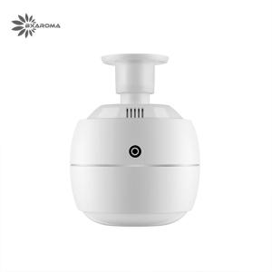 Best X500 Portable Fragrance Diffuser 270ml Aroma Diffuser App Control wholesale