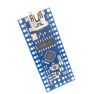 Best Hot Sale 5V Microcontroller V3.0 3.0 Atmega328 Ch340G Ch340 Mini Usb Uart Interface Board Micro Controller Module wholesale